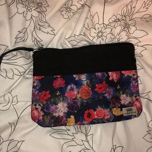 Vans Wristlet